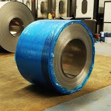 Stainless Steel Coils